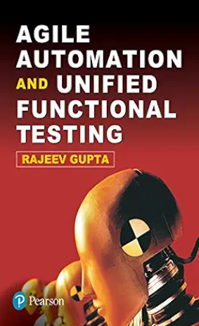 Agile Automation and Unified Functional Testing