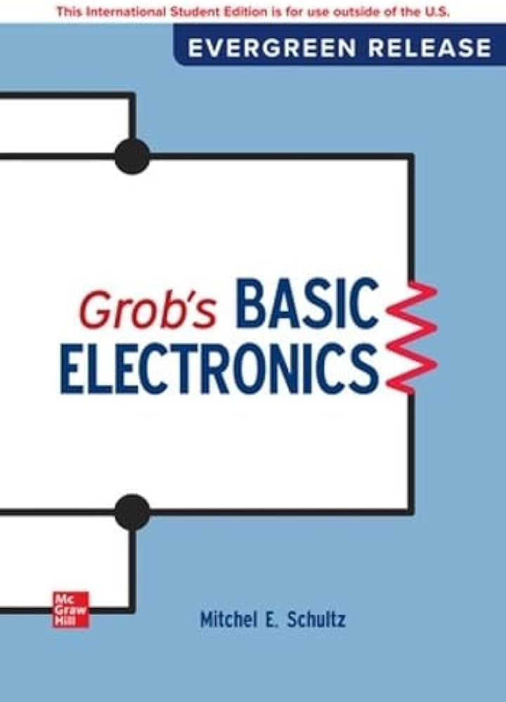 Grob's Basic Electronics
