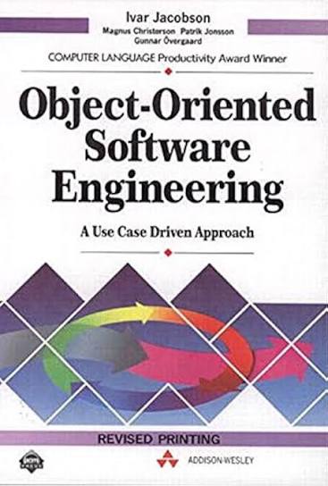 Object-Oriented Software Engineering