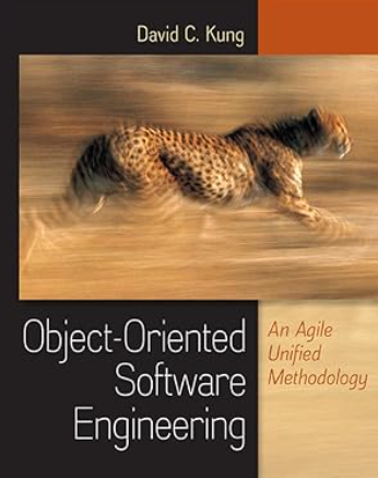 Object-Oriented Software Engineering: An Agile Unified Methodology