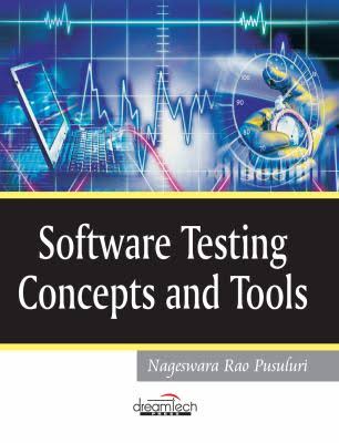 Software Testing Concepts and Tools