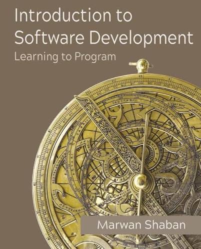 Developing Educational Software
